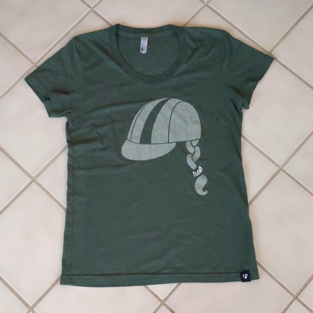 Trek Bicycles top